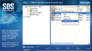 Continuous Data Protection