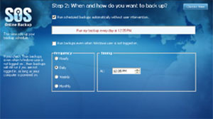 Flexible Scheduling